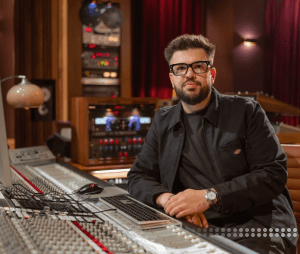 Introduction to Audio Pyschology