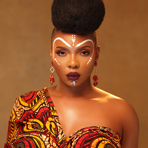 yemi alade